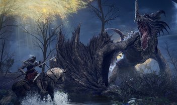 Elden Ring: arquivos indicam uma DLC de PvP e novos chefes para o game