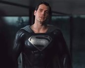 Super-Homem: Henry Cavill quer “planos longos” para personagem