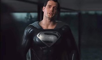 Super-Homem: Henry Cavill quer “planos longos” para personagem