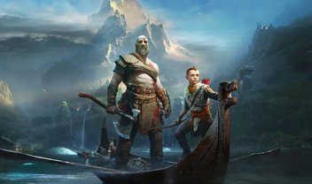 God of War Ragnarok: quais deuses podem ser um problema para Kratos?