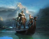 God of War: confira um resumo da aventura Kratos e Atreus pré-Ragnarök