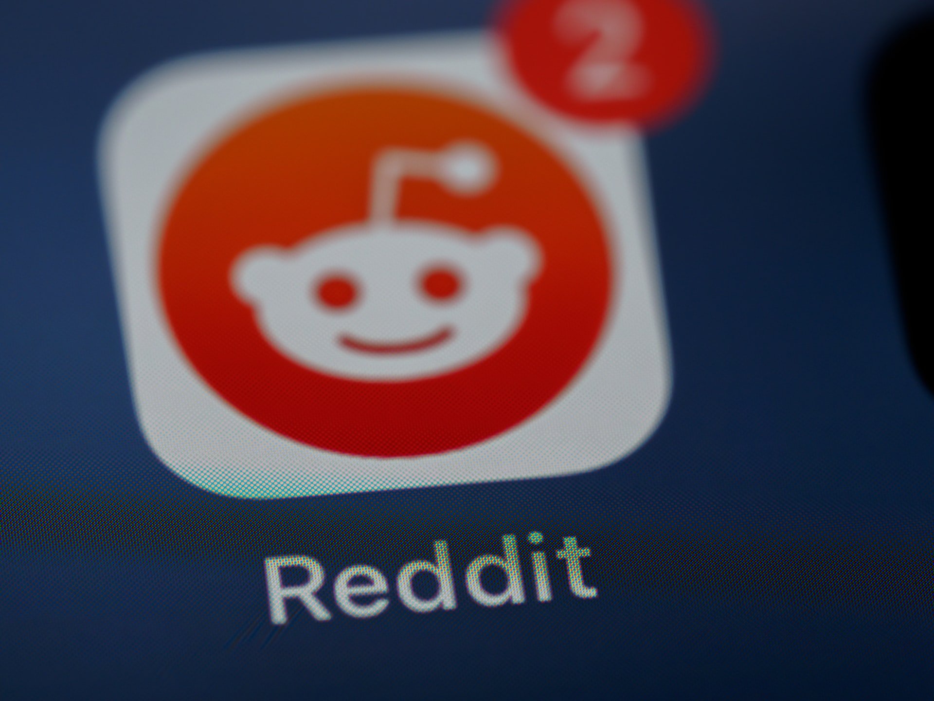Reddit é um grande sucesso nos EUA e em países europeus.