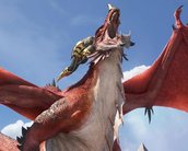 World of Warcraft Dragonflight traz vôo com dragões e mais novidades