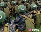 Exército Brasileiro ganha milhões de seguidores após fake news