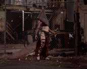 Silent Hill: cosplay de Pyramid Head é facada no coração