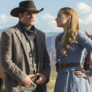 Imagem de Westworld é cancelada após quatro temporadas pela HBO