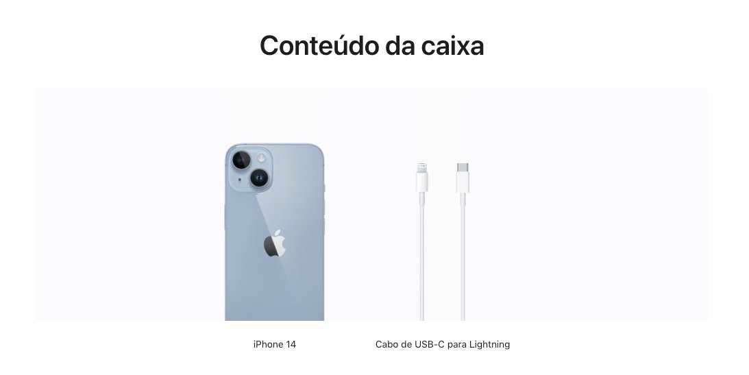 iPhone cabo
