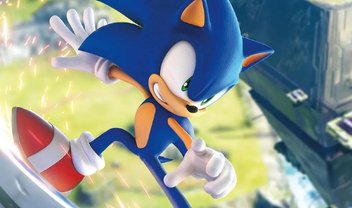 Sonic Frontiers: Sega revela tempo de duração do jogo