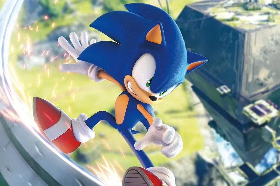 Sonic Frontiers é o melhor jogo 3D do ouriço em décadas; veja review