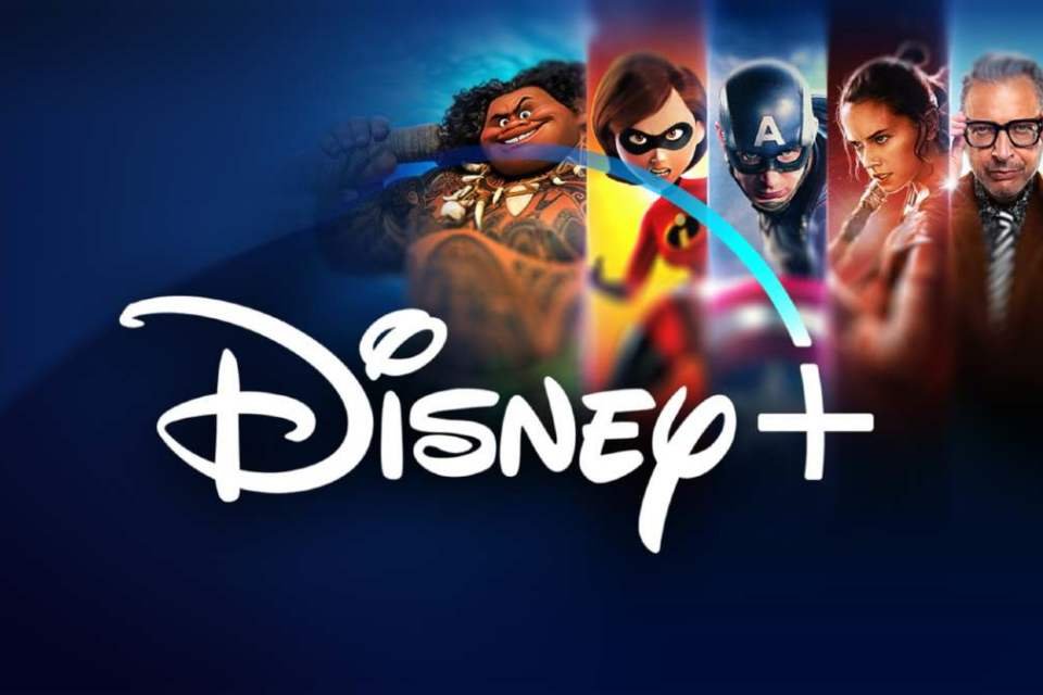 Tico e Teco e os Defensores da Lei terão filme no Disney+