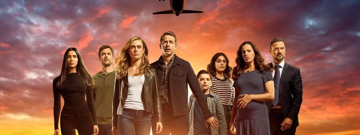 Imagem de: Manifest: conheça 5 produções parecidas com a série da Netflix