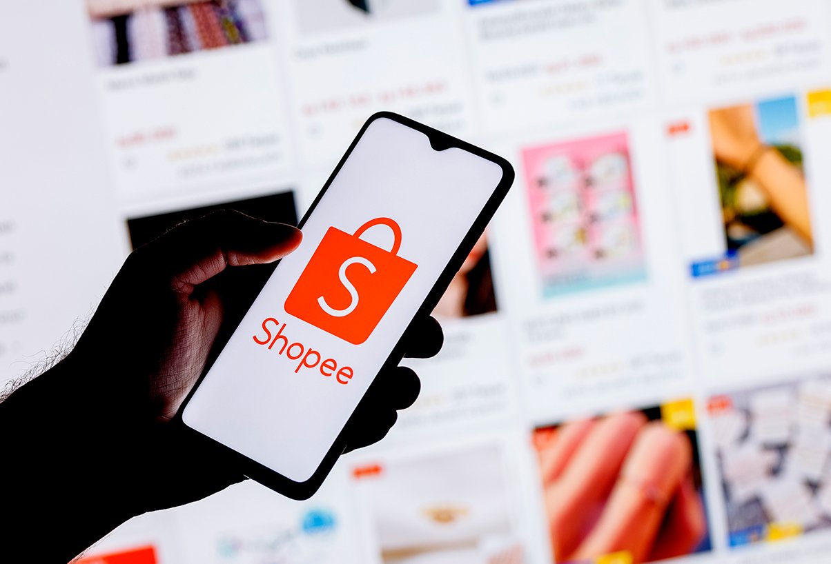 Shopee antecipa a Black Friday 2022 com ofertas do 11.11 - TecMundo