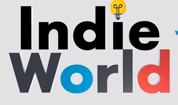 Nintendo Indie World terá transmissão na quarta-feira (09)