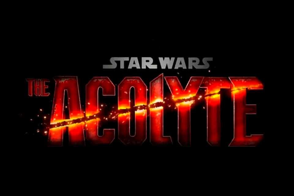 The Acolyte é a nova série do universo Star Wars, feita pela Disney