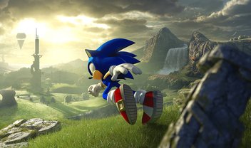 Sonic Frontiers: escritor celebra personagens melhor trabalhados