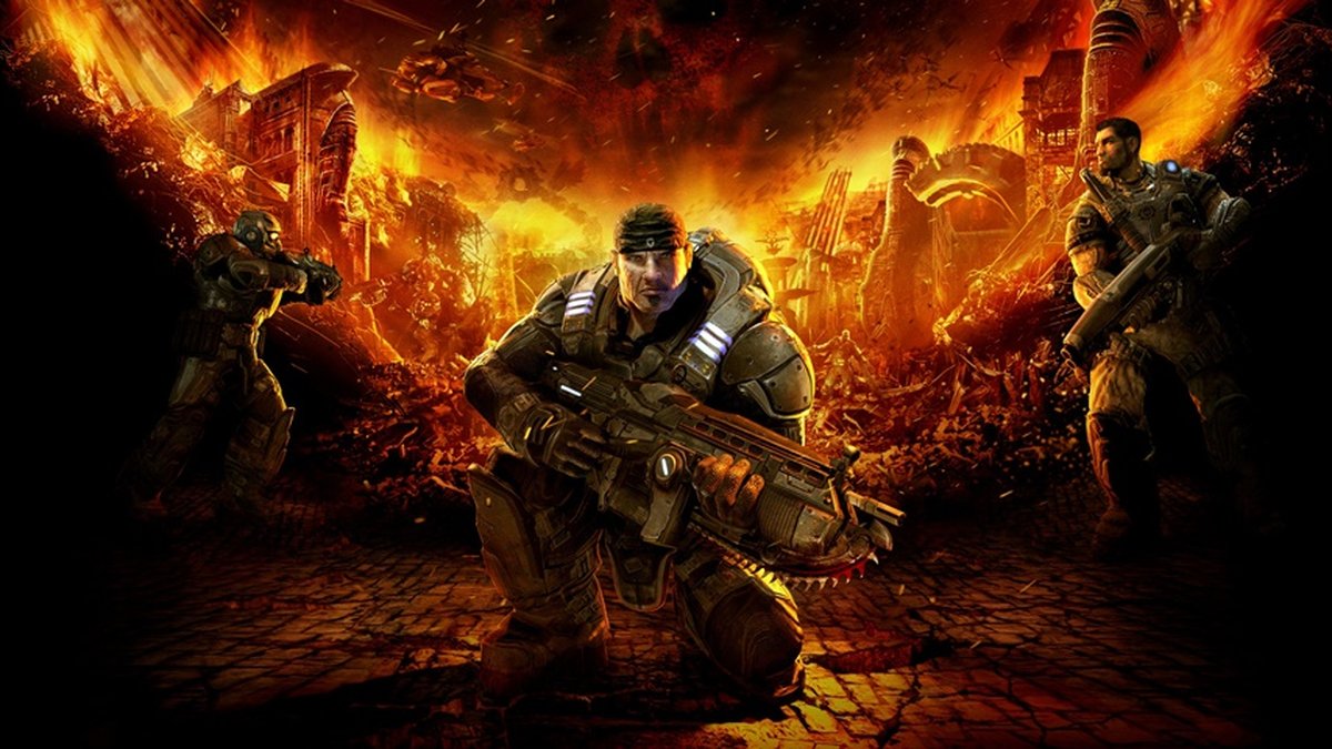 Seu PC está pronto para rodar Gears of War: Ultimate Edition? Veja