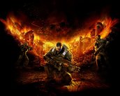 Gears of War ganhará filme e animação adulta na Netflix