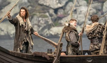 Veja os significados dos nomes dos personagens de Vikings