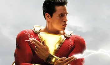 Shazam! Fúria dos Deuses' ganha novo trailer oficial