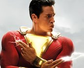 Shazam! 2 ganha data de estreia e pôster oficial; confira!