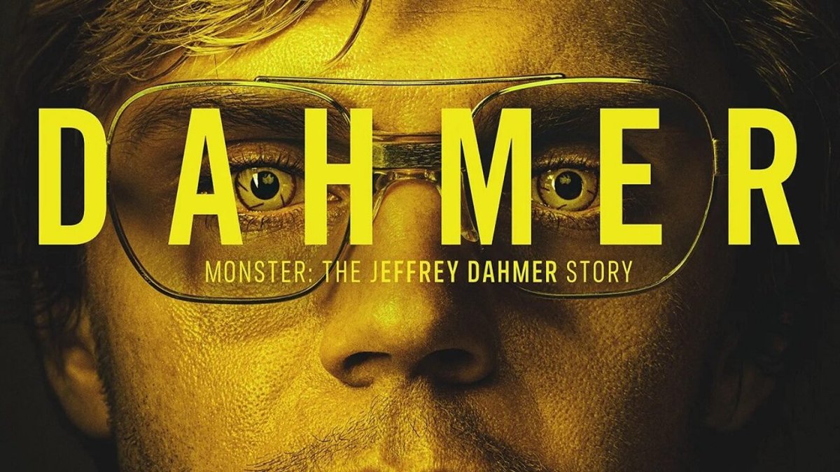 A 2º Temporada de Dahmer vai ser sobre qual serial killer?