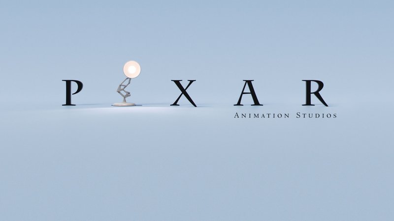 Pixar