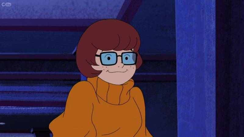 Além de gênia, a personagem é uma verdadeira caixinha de surpresas