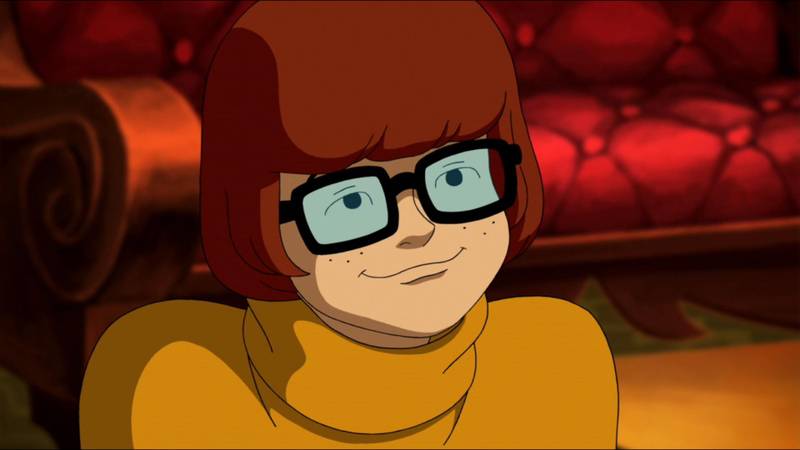 Uma personagem, várias personalidades