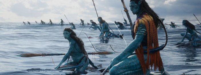 Imagem de: Avatar 3 pode ser o último filme da franquia, diz Cameron;  compre!