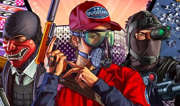 Vazamentos de GTA 6 não devem impactar seu desenvolvimento, diz CEO