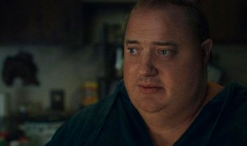 The Whale: Brendan Fraser está de volta em 1º trailer emocionante; veja