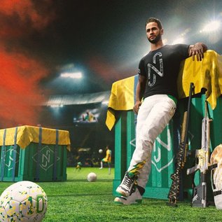 Imagem de PUBG terá skins do Neymar; veja preços e como conseguir!
