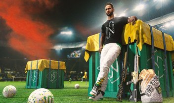 PUBG terá skins do Neymar; veja preços e como conseguir!