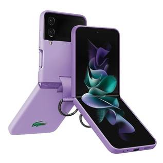 Imagem de Samsung lança capas da Lacoste para Galaxy Z Flip 4; veja imagens
