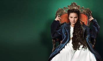 A Imperatriz: série da Netflix é renovada para 2ª temporada