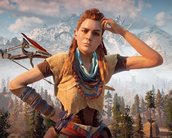 NCSoft trabalha em MMO baseado em Horizon Zero Dawn [rumor]