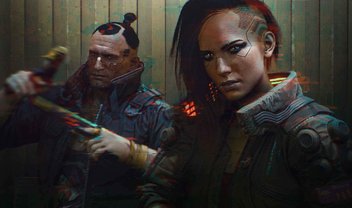 Cyberpunk 2077: atualização corrige bug de seios que atravessam roupas