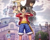 One Piece Odyssey revela fase temática do arco de Water 7