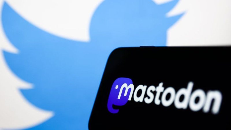 Ambiente menos tóxico é um dos atrativos do Mastodon.
