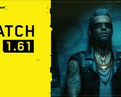 Cyberpunk 2077: patch 1.61 traz adição do FSR 2.1 aos consoles