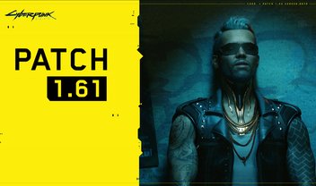 Cyberpunk 2077: patch 1.61 traz adição do FSR 2.1 aos consoles