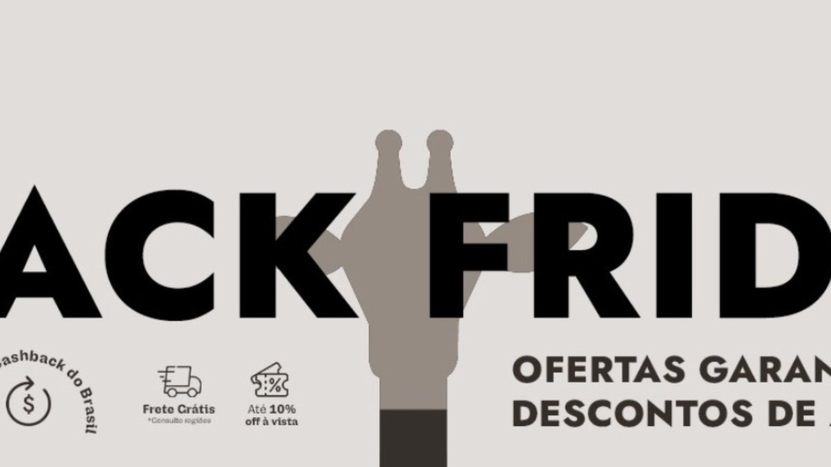 Oferta Black Friday: 46% de desconto no Samsung Galaxy