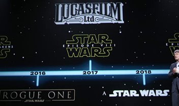 Star Wars: Lucasfilm apresenta a timeline oficial da franquia