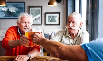 Lúpulo da cerveja pode proteger contra o Alzheimer, diz estudo