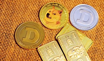 Dogecoin: preço se movimenta após Elon Musk comprar o Twitter