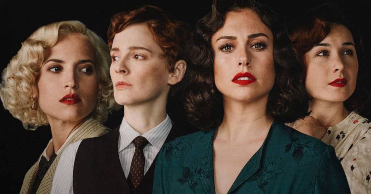 As 9 melhores séries de época para assistir na Netflix