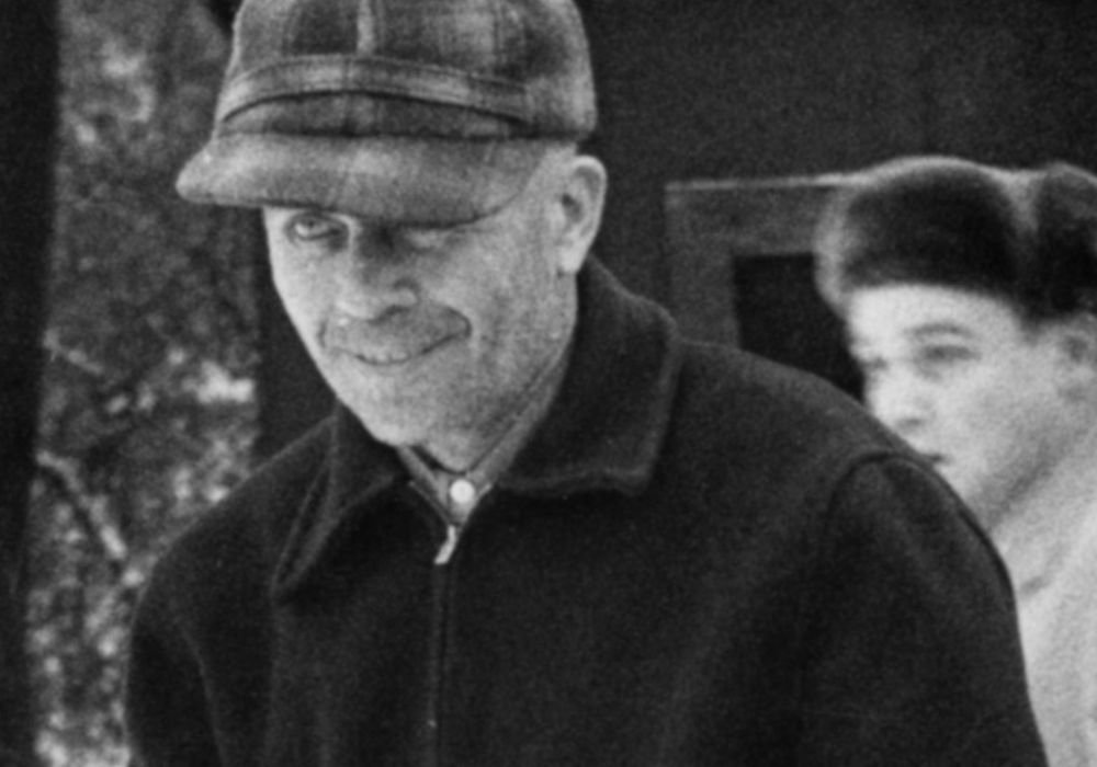 Ed Gein