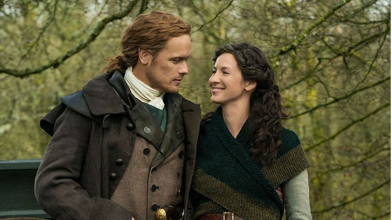 outlander