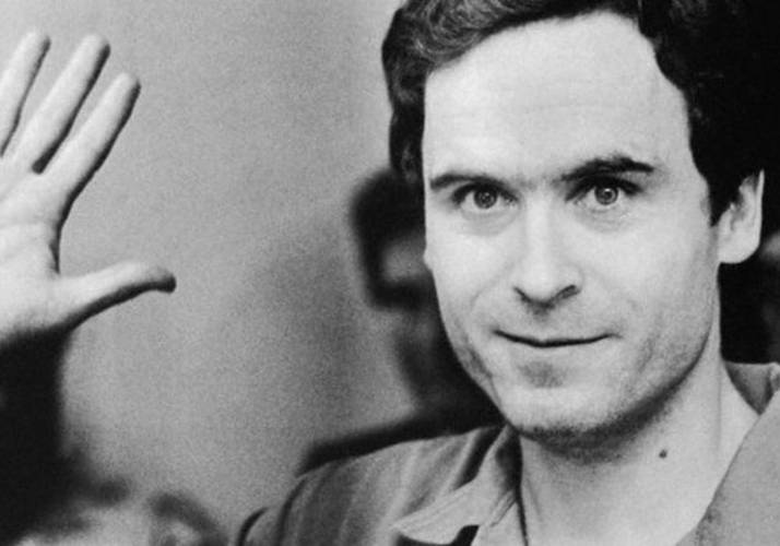 Ted Bundy