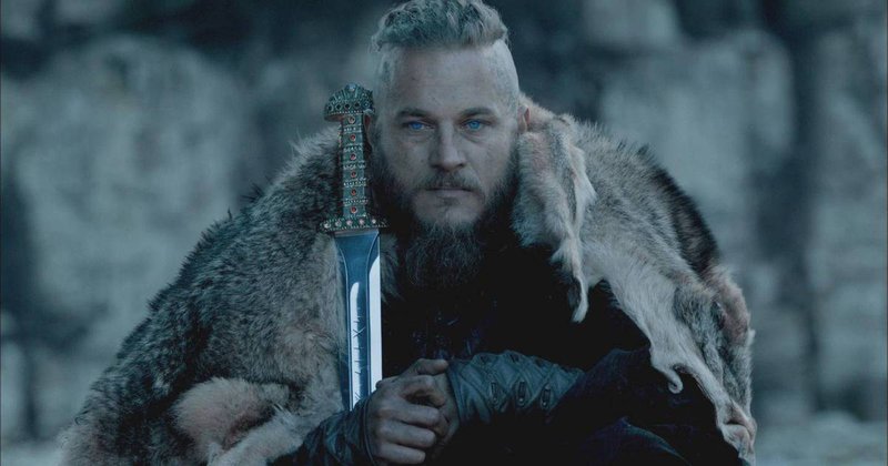 Vikings